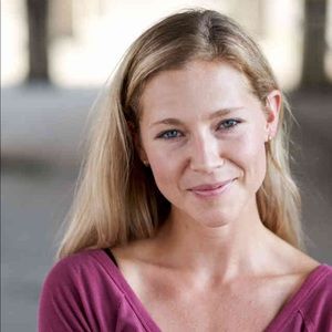 Meet your Posher, Jenna